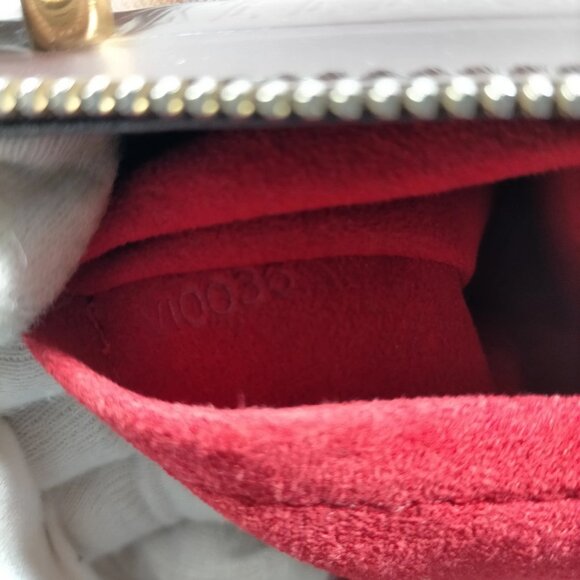 Louis Vuitton Knightsbridge Brown Damier Hand Bag mon-825-090325 - Picture 15 of 16